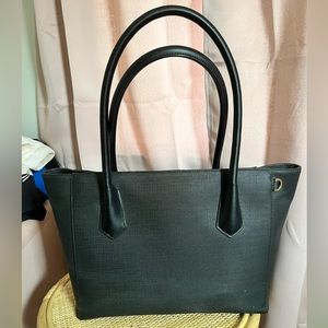 Dagne Dover Signature Tote